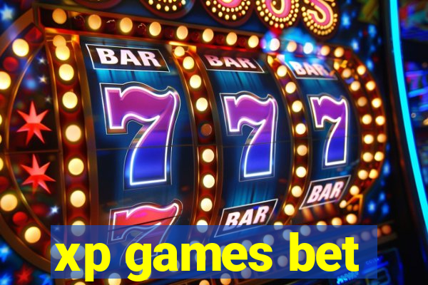 xp games bet